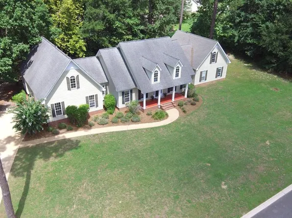 118 Bellingham Dr, Thomasville, GA 31792