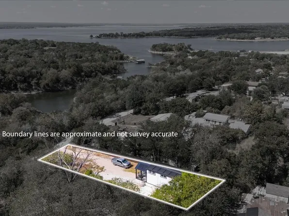 202 Choctaw Trl, Whitney, TX 76692