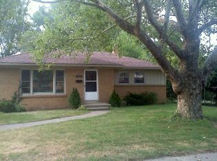 1859 Evergreen St SE, Grand Rapids, MI