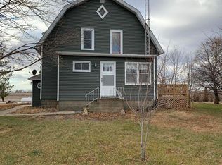 3390 170th St, Alexander, IA 50420