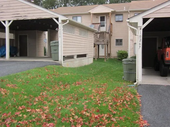 10269 White Pelican Way Unit 102B, New Market, MD 21774