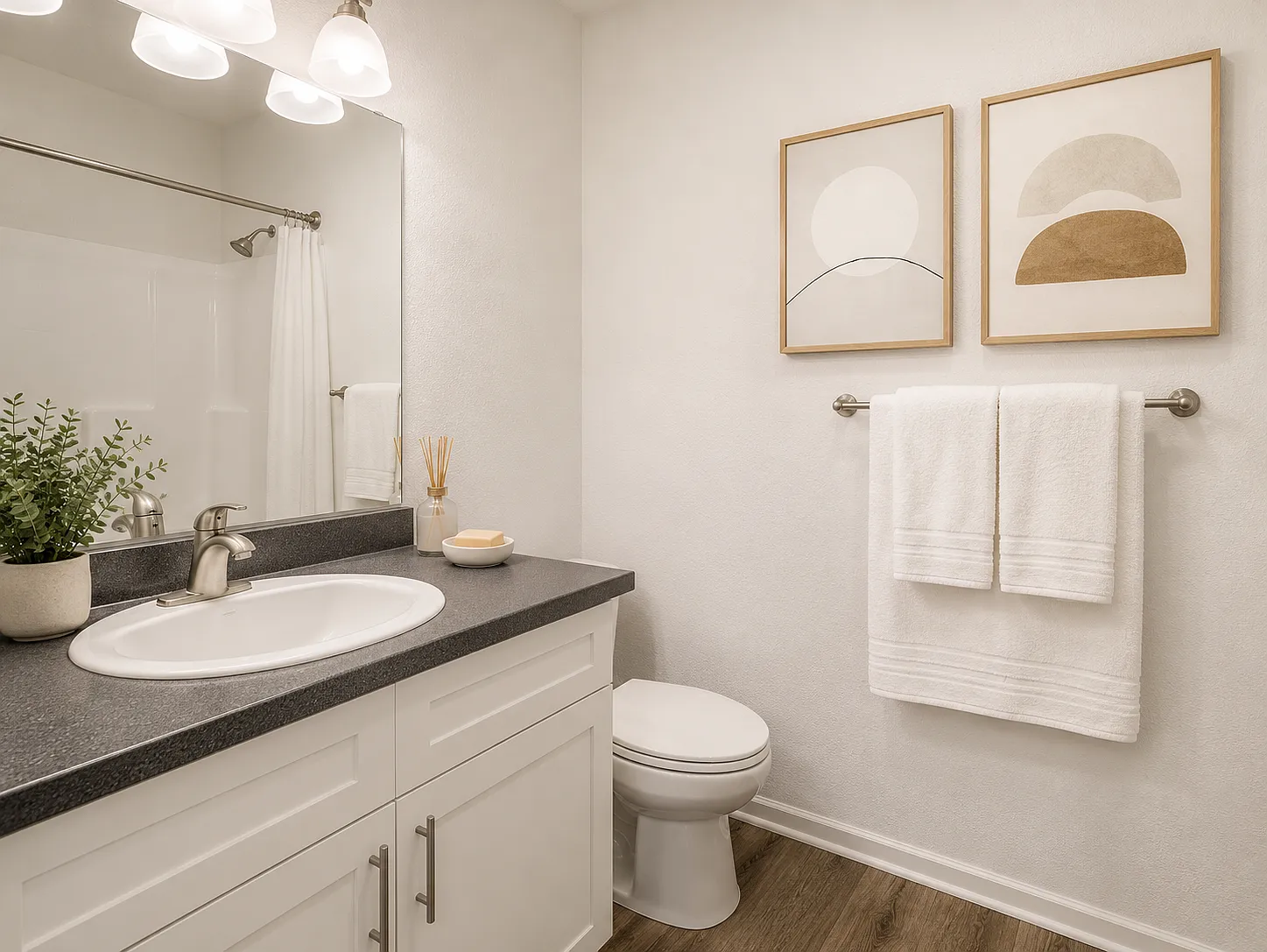River Front Condominiums — Photo 4