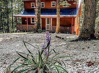 116 Debbie Ln #19, Slade, KY 40376