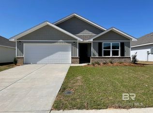 10378 Ruffian Rte, Daphne, AL 36526