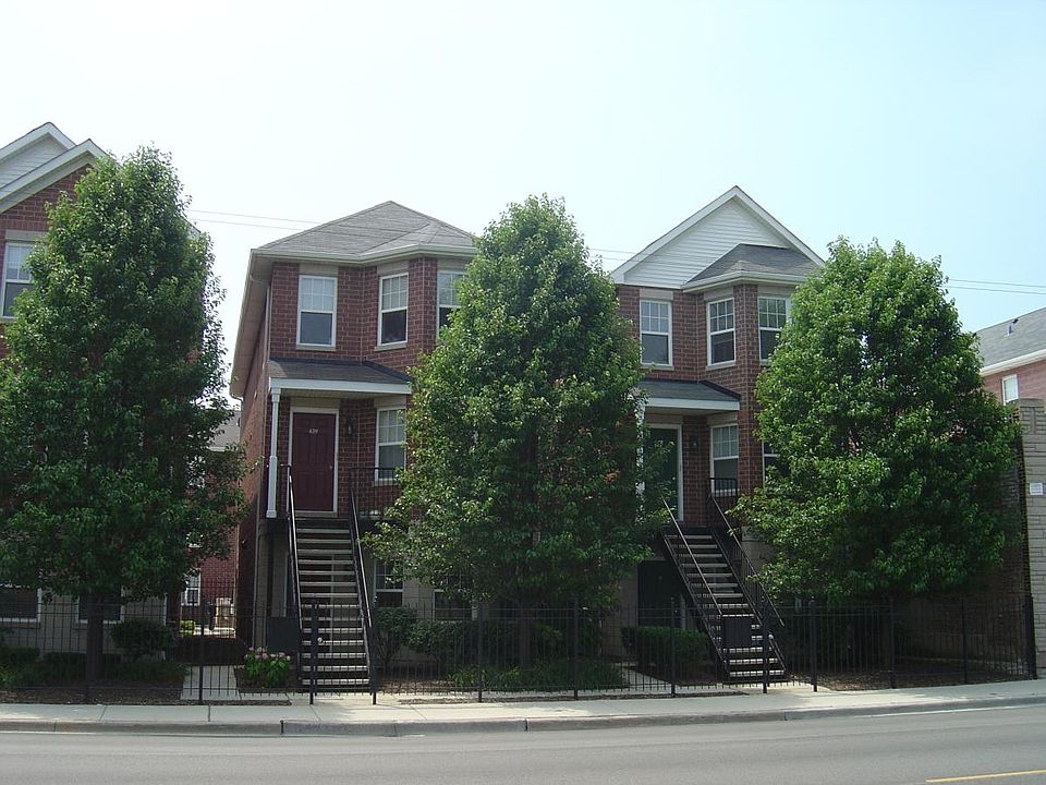 1st image of 639 W Division St #2B