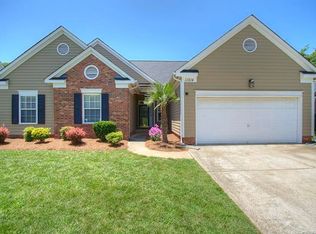 11214 Fox Cove Dr, Charlotte, NC 28273