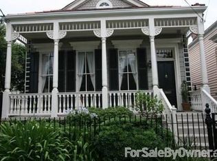 4321 Laurel St, New Orleans, LA 70115