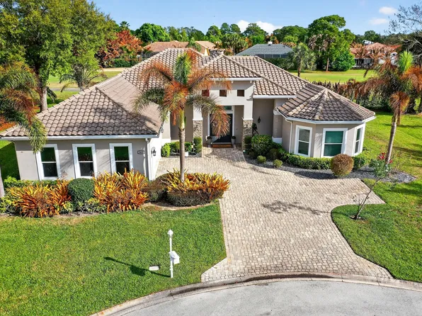 1433 SW Osprey Cove, Port St Lucie, FL 34986