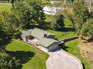 395 Church St, Spencer, TN 38585
