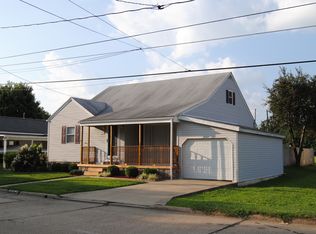 415 59th St, Vienna, WV 26105