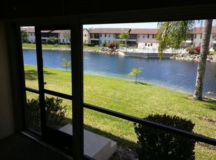 5369 Treetops Dr #M-102, Naples, FL 34113