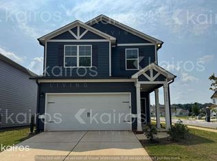6139 Taramore Ln NW, Huntsville, AL 35806