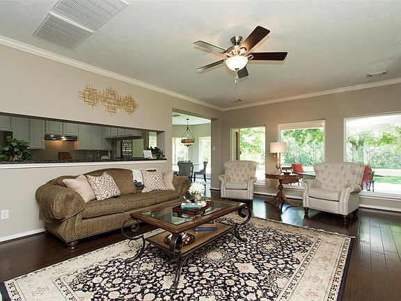 5th image of 17507 S Yaupon Cir