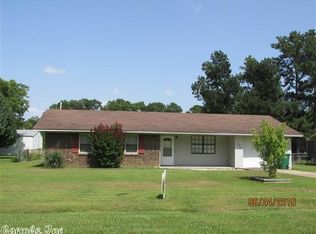 306 N Apple St, Beebe, AR 72012
