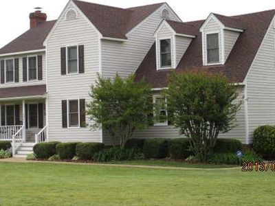 4901 Thicket Pl, Sandston, VA, 23150