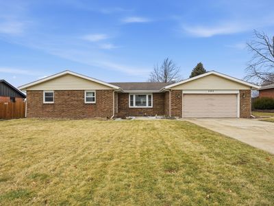 385 S Walnut St, Manteno, IL, 60950