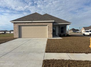 3314 Myrtle St, Maurice, LA 70555