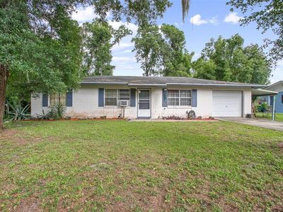817 W Florence Ave, Deland, FL, 32720