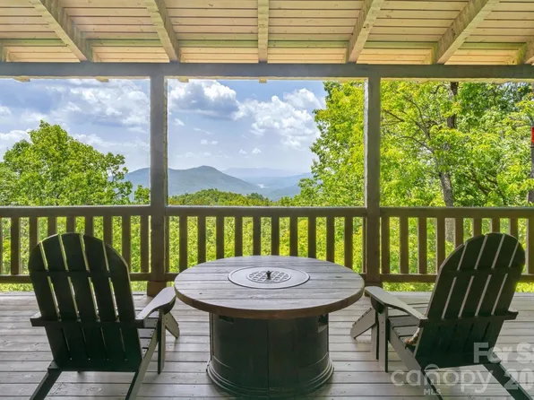 35 Elderberry Dr, Old Fort, NC 28762