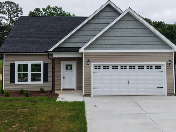 1175 Scarlet Oak Rd, Spring Hope, NC 27882