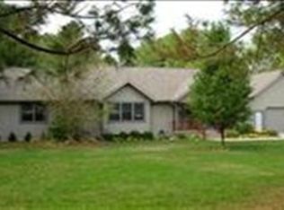 7921 W 650 S, Rossville, IN 46065