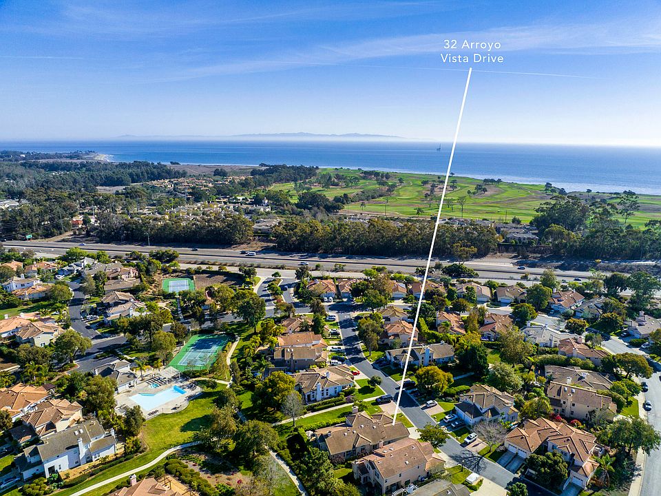 32 Arroyo Vista Dr, Goleta, CA 93117 Zillow