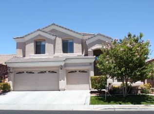 10668 Sunwind Ave, Las Vegas, NV 89135