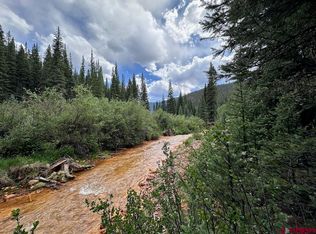 LOT 6 Overland Estates Cres #110, Silverton, CO 81433