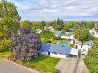 13313 E 7th Ave, Spokane, WA 99216