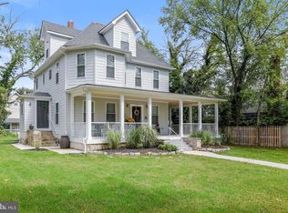 500 E Lake Ave, Baltimore, MD 21212