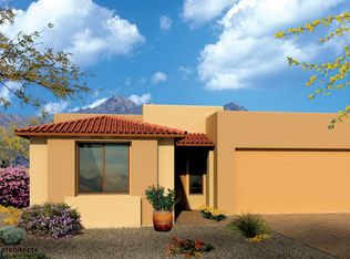 8950 E Wrightstown Rd, Tucson, AZ 85715