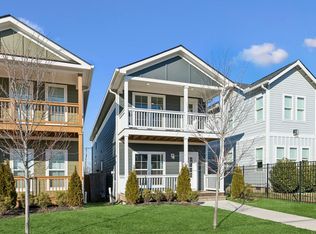 1712A Simpkins St #A, Nashville, TN 37208