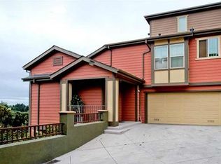 6054 Old Quarry Loop, Oakland, CA 94605