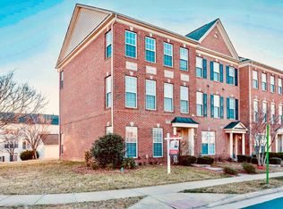 2701 Celestial Dr, Woodbridge, VA 22191