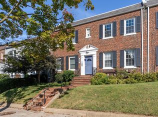 957 Randolph St NW APT A, Washington, DC 20011