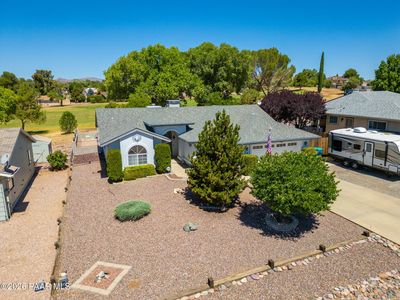 772 N Old Chisholm Trl, Dewey, AZ, 86327