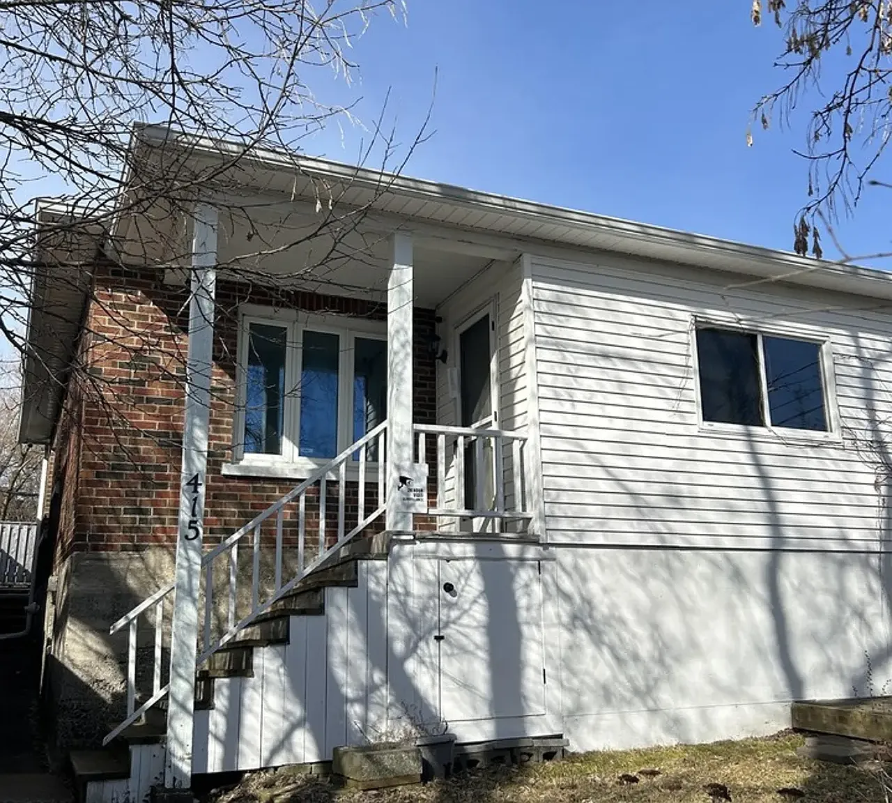 415 Eva Avenue Greater Sudbury — Photo 1