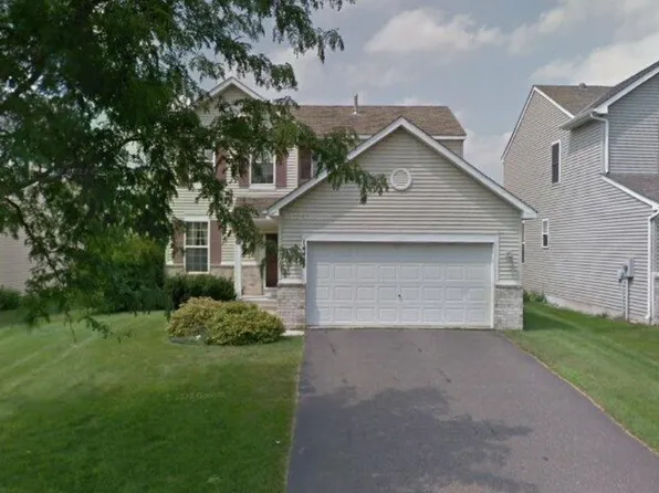14457 Flax Way, Apple Valley, MN 55124