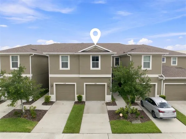 2132 LENNOX DALE LANE, BRANDON, FL 33510