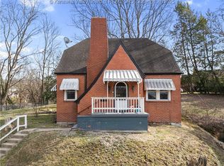 418 Elm St, South Charleston, WV