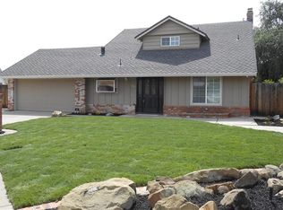 874 Comanche Ct, Livermore, CA