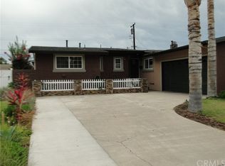1422 W Kimberly Ln, Anaheim, CA 92802