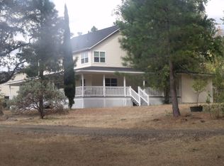1740 Mill Creek Dr, Prospect, OR