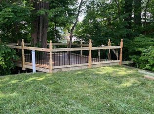 49 Central St #1, Holliston, MA 01746