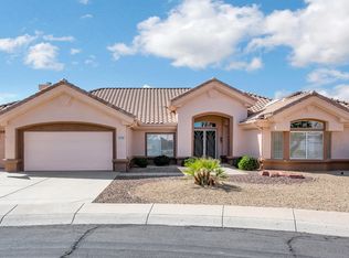 22708 N Dusty Trail Blvd, Sun City West, AZ 85375
