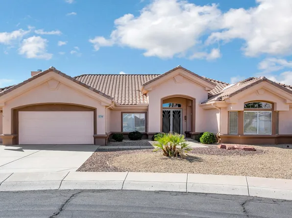 22708 N DUSTY TRAIL Boulevard, Sun City West, AZ 85375
