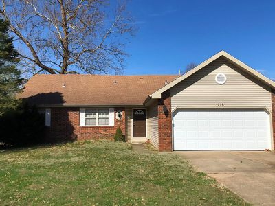 715 E Woodland St, Springfield, MO, 65807