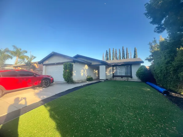 7667 Acama St, San Diego, CA 92126