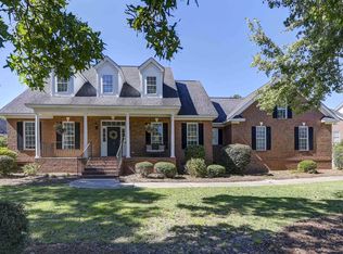 5 Coleman Ridge Ct, Blythewood, SC 29016