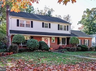 202 Welwyn Rd, Wilmington, DE 19803